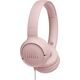 Наушники JBL Tune 500 Pink, Цвет: Pink