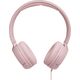 Наушники JBL Tune 500 Pink, Цвет: Pink, изображение 2