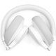 Наушники JBL LIVE 650BTNC White, Цвет: White, изображение 4