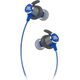 Наушники JBL Reflect Mini 2 Blue, Цвет: Blue, изображение 3