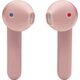 Наушники JBL Tune 220 TWS Pink, Цвет: Pink, изображение 4