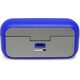 Наушники JBL Reflect FLOW Blue, Цвет: Blue, изображение 6