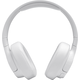 Беспроводные наушники JBL Tune 710BT White, Цвет: White, изображение 3