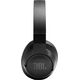 Наушники JBL Tune 700 BT Black, Цвет: Black, изображение 4