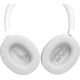Наушники JBL LIVE 500BT White, Цвет: White, изображение 6