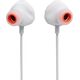 Наушники JBL Quantum 50 White, Цвет: White, изображение 5
