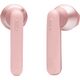 Наушники JBL Tune 220 TWS Pink, Цвет: Pink, изображение 2