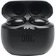 Наушники JBL Tune 125TWS Black, Цвет: Black, изображение 2