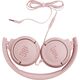Наушники JBL Tune 500 Pink, Цвет: Pink, изображение 4