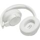 Наушники JBL Tune 700 BT White, Цвет: White, изображение 7