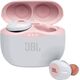 Наушники JBL Tune 125TWS Pink, Цвет: Pink