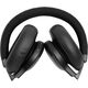 Наушники JBL LIVE 650BTNC Black, Цвет: Black, изображение 4