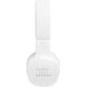 Наушники JBL LIVE 400BT White, Цвет: White, изображение 3