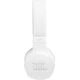 Наушники JBL LIVE 400BT White, Цвет: White, изображение 3