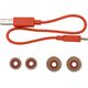 Наушники JBL Tune 120 TWS Pink, Цвет: Pink, изображение 6