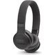 Наушники JBL LIVE 400BT Black, Цвет: Black
