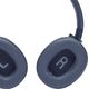 Наушники JBL Tune 700 BT Blue, Цвет: Blue, изображение 5