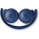Наушники JBL Tune 560 BT Blue, Цвет: Blue, изображение 6