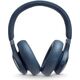 Наушники JBL LIVE 650BTNC, Цвет: Blue, изображение 2