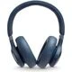 Наушники JBL LIVE 650BTNC, Цвет: Blue, изображение 2