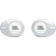 Наушники JBL Tune 125TWS White, Цвет: White, изображение 3