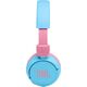 Наушники JBL JR310BT Kids Blue, Цвет: Blue, изображение 2