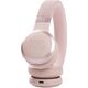 Наушники JBL Live 460NC Rose Gold, Цвет: Rose Gold, изображение 4