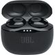 Наушники JBL Tune 120 TWS Black, Цвет: Black, изображение 5