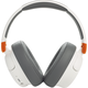Наушники JBL JR 460NC White, изображение 3