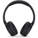 Наушники JBL Tune 600BTNC Black, Цвет: Black, изображение 2