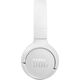 Наушники JBL Tune 510BT White, Цвет: White, изображение 4