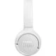 Наушники JBL Tune 510BT White, Цвет: White, изображение 4