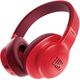 Наушники JBL E55BT, Цвет: Red