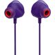 Наушники JBL Quantum 50 Purple, Цвет: Purple, изображение 2