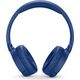 Наушники JBL Tune 600BTNC Blue​, Цвет: Blue, изображение 2