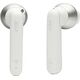 Наушники JBL Tune 220 TWS White, Цвет: White, изображение 2