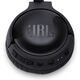Наушники JBL Tune 600BTNC Black, Цвет: Black, изображение 6