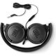 Наушники JBL Tune 500 Black, Цвет: Black, изображение 4