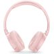 Наушники JBL Tune 600BTNC Pink, Цвет: Pink, изображение 2