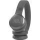 Наушники JBL Live 460NC Black, Цвет: Black, изображение 4