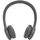 Наушники JBL Live 460NC Black, Цвет: Black, изображение 2