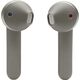 Наушники JBL Tune 220 TWS Grey, Цвет: Gray, изображение 4