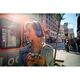Наушники JBL T450BT Blue, Цвет: Blue, изображение 5