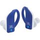 Наушники JBL Endurance PEAK Blue, Цвет: Blue