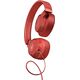 Наушники JBL Tune 750BTNC Coral, Цвет: Coral, изображение 2