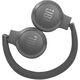 Наушники JBL Live 460NC Black, Цвет: Black, изображение 5