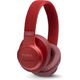 Наушники JBL LIVE 500BT Red, Цвет: Red
