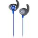 Наушники JBL Reflect Mini 2 Blue, Цвет: Blue, изображение 2