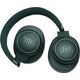 Наушники JBL LIVE 500BT Green, Цвет: Green, изображение 3