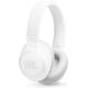 Наушники JBL LIVE 650BTNC White, Цвет: White